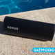 Imagen para el artículo titulado Sonos Roam: este pequeño altavoz inalámbrico suena mejor que muchos altavoces con cable